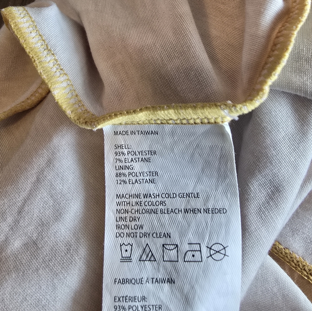 Prana Opal Dress Toffee Tiles Large - Picture 15 of 15